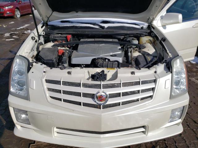 Photo 6 VIN: 1GYEE437590111044 - CADILLAC SRX 