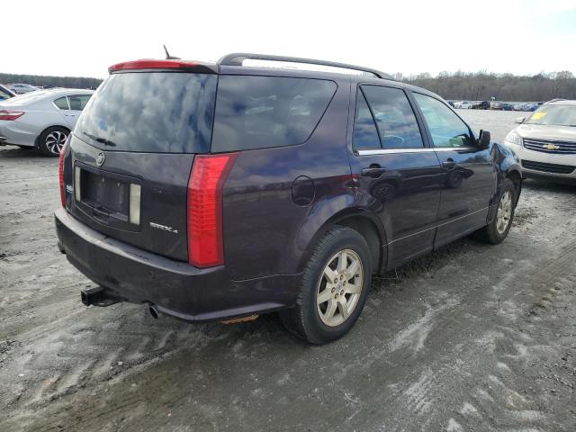 Photo 2 VIN: 1GYEE437680143337 - CADILLAC SRX 