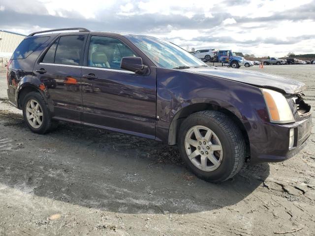 Photo 3 VIN: 1GYEE437680143337 - CADILLAC SRX 