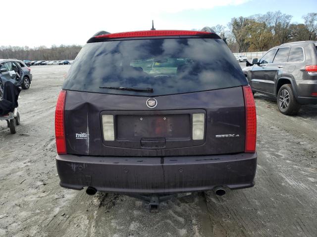 Photo 5 VIN: 1GYEE437680143337 - CADILLAC SRX 