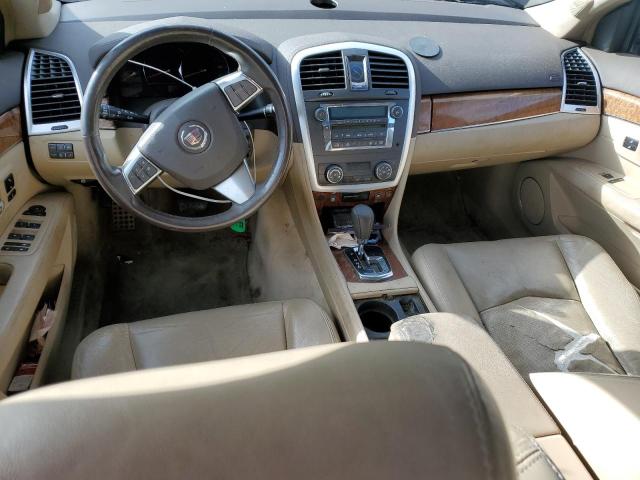 Photo 7 VIN: 1GYEE437680143337 - CADILLAC SRX 