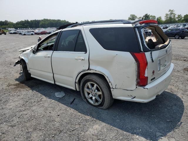 Photo 1 VIN: 1GYEE437680211491 - CADILLAC SRX 