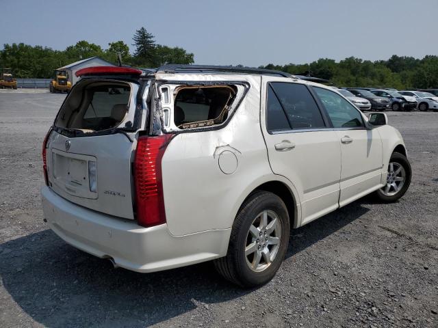 Photo 2 VIN: 1GYEE437680211491 - CADILLAC SRX 