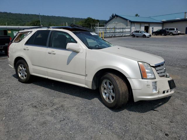 Photo 3 VIN: 1GYEE437680211491 - CADILLAC SRX 