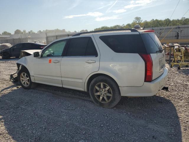 Photo 1 VIN: 1GYEE437780153973 - CADILLAC SRX 