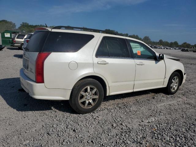 Photo 2 VIN: 1GYEE437780153973 - CADILLAC SRX 