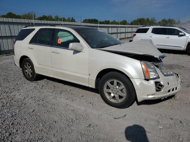 Photo 3 VIN: 1GYEE437780153973 - CADILLAC SRX 