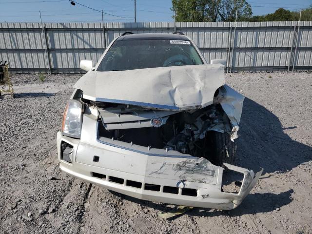 Photo 4 VIN: 1GYEE437780153973 - CADILLAC SRX 