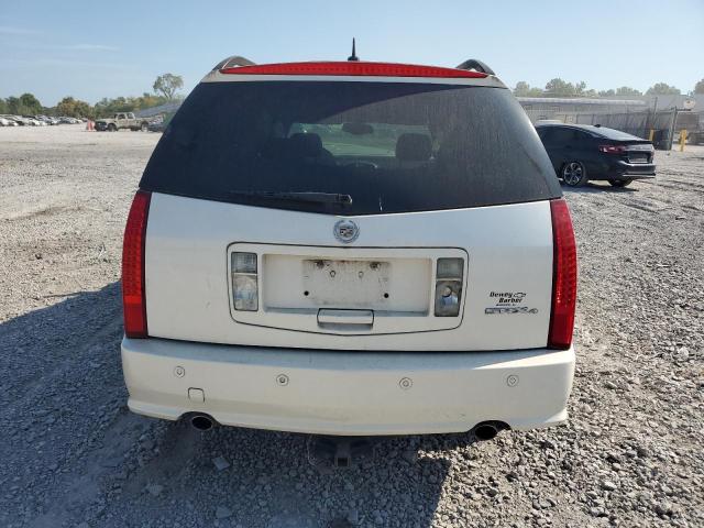 Photo 5 VIN: 1GYEE437780153973 - CADILLAC SRX 