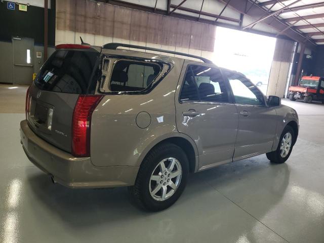 Photo 2 VIN: 1GYEE437780182258 - CADILLAC SRX 