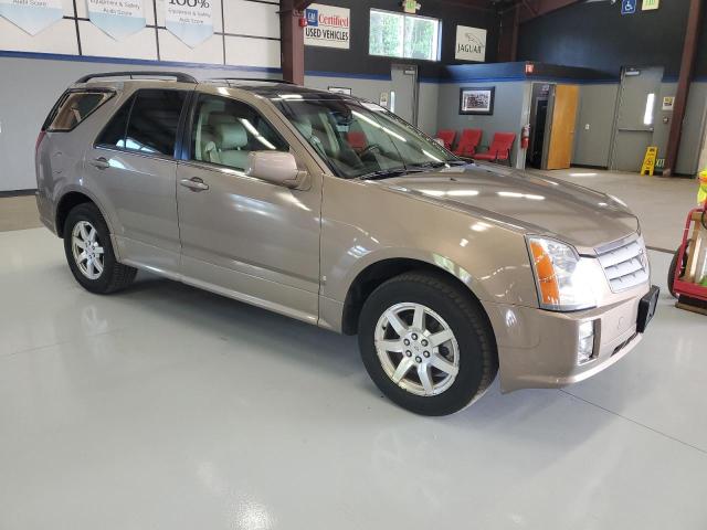 Photo 3 VIN: 1GYEE437780182258 - CADILLAC SRX 