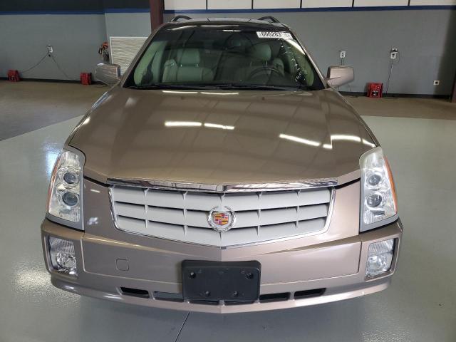 Photo 4 VIN: 1GYEE437780182258 - CADILLAC SRX 