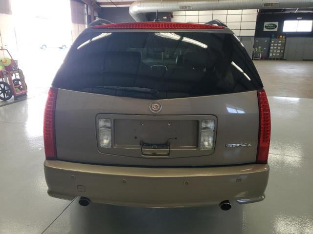 Photo 5 VIN: 1GYEE437780182258 - CADILLAC SRX 