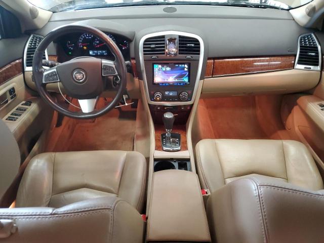 Photo 7 VIN: 1GYEE437780182258 - CADILLAC SRX 