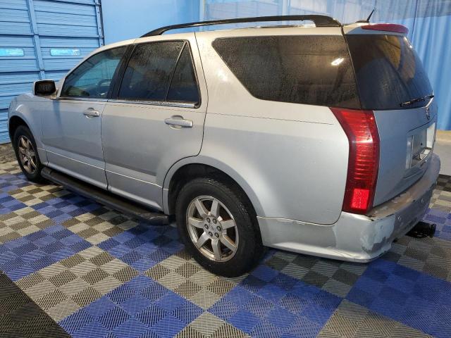 Photo 1 VIN: 1GYEE437780196998 - CADILLAC SRX 