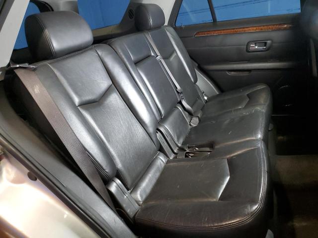 Photo 10 VIN: 1GYEE437780196998 - CADILLAC SRX 