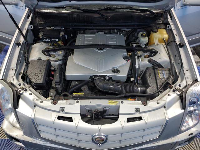 Photo 11 VIN: 1GYEE437780196998 - CADILLAC SRX 