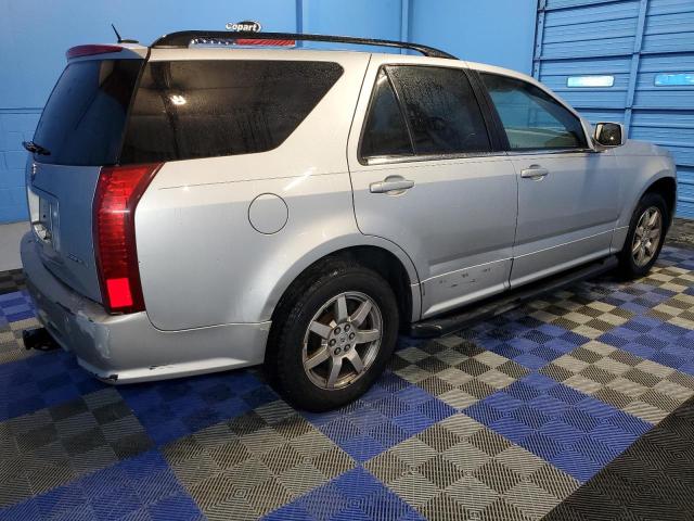 Photo 2 VIN: 1GYEE437780196998 - CADILLAC SRX 