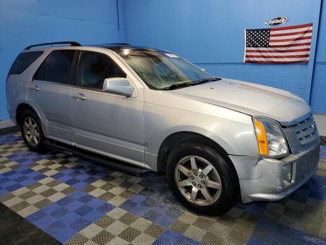 Photo 3 VIN: 1GYEE437780196998 - CADILLAC SRX 