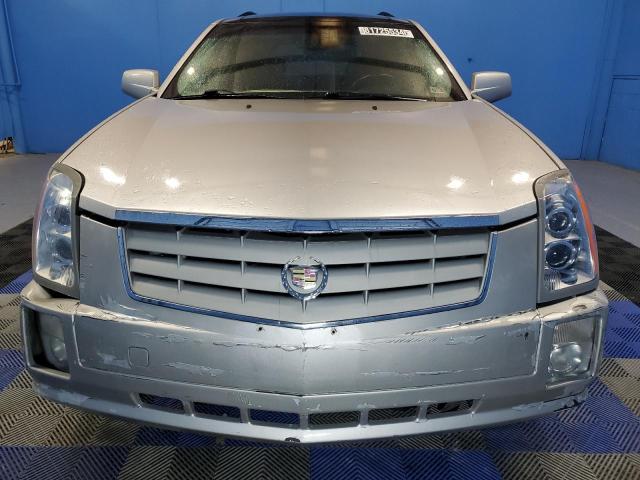 Photo 4 VIN: 1GYEE437780196998 - CADILLAC SRX 