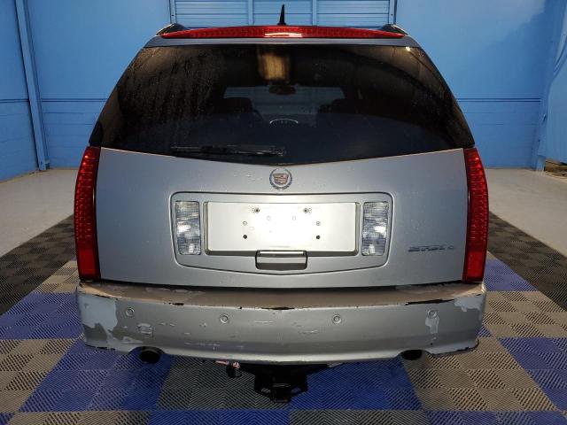 Photo 5 VIN: 1GYEE437780196998 - CADILLAC SRX 