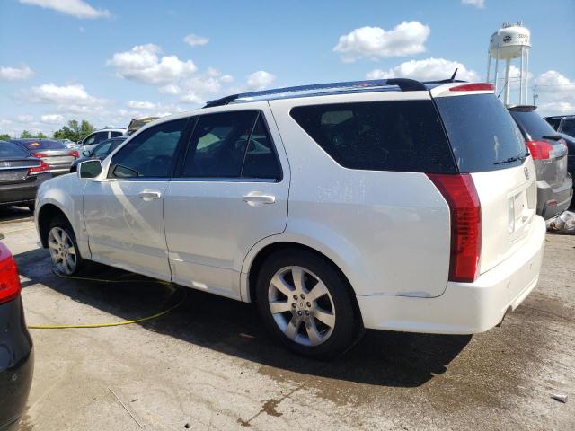 Photo 1 VIN: 1GYEE437780202489 - CADILLAC SRX 