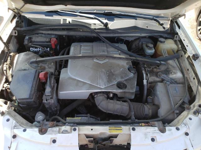 Photo 11 VIN: 1GYEE437780202489 - CADILLAC SRX 