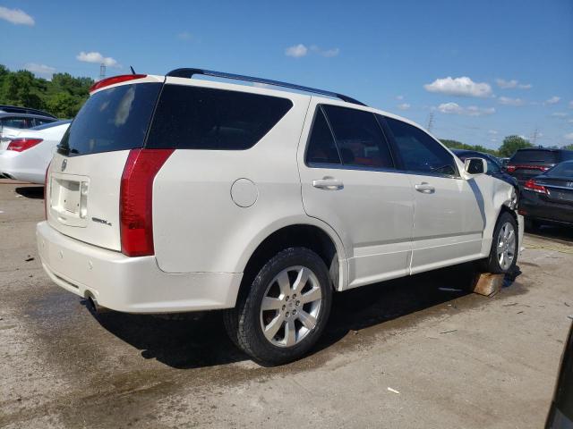 Photo 2 VIN: 1GYEE437780202489 - CADILLAC SRX 