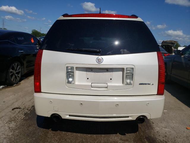 Photo 5 VIN: 1GYEE437780202489 - CADILLAC SRX 