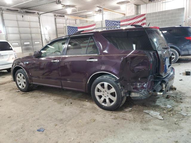 Photo 1 VIN: 1GYEE437790115919 - CADILLAC SRX 