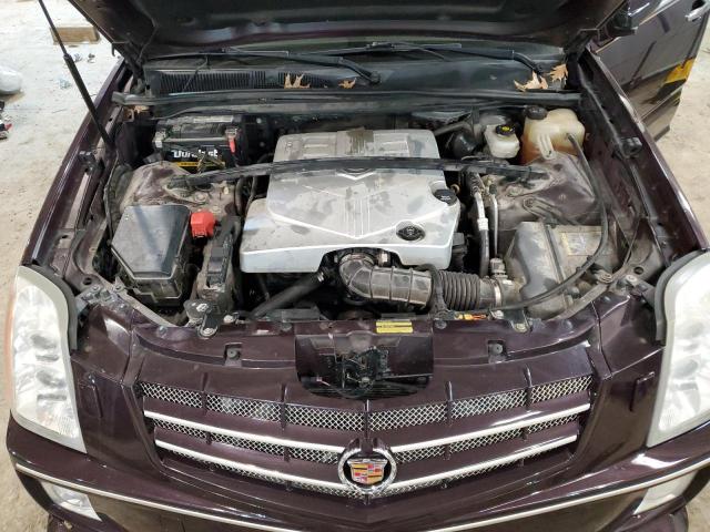 Photo 10 VIN: 1GYEE437790115919 - CADILLAC SRX 