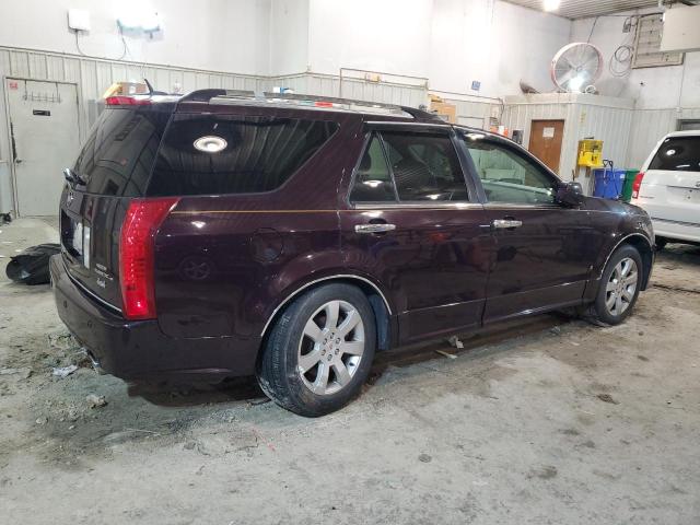 Photo 2 VIN: 1GYEE437790115919 - CADILLAC SRX 