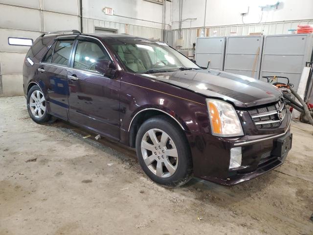 Photo 3 VIN: 1GYEE437790115919 - CADILLAC SRX 