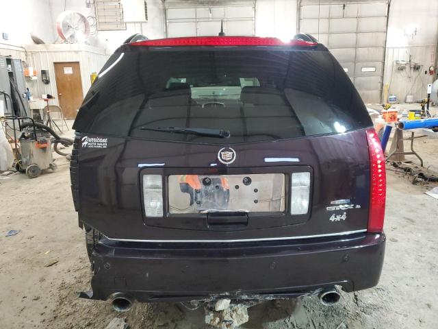 Photo 5 VIN: 1GYEE437790115919 - CADILLAC SRX 