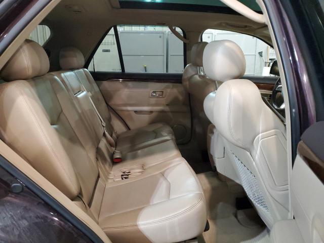 Photo 9 VIN: 1GYEE437790115919 - CADILLAC SRX 