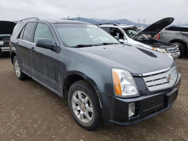 Photo 0 VIN: 1GYEE437880147745 - CADILLAC SRX 