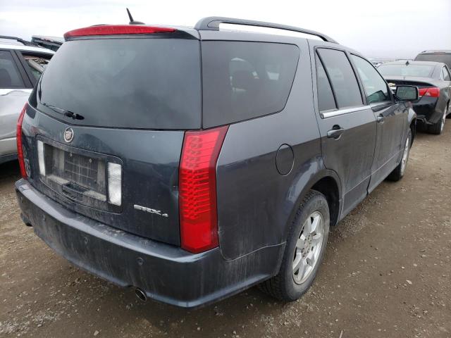 Photo 3 VIN: 1GYEE437880147745 - CADILLAC SRX 