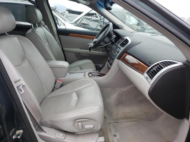 Photo 4 VIN: 1GYEE437880147745 - CADILLAC SRX 