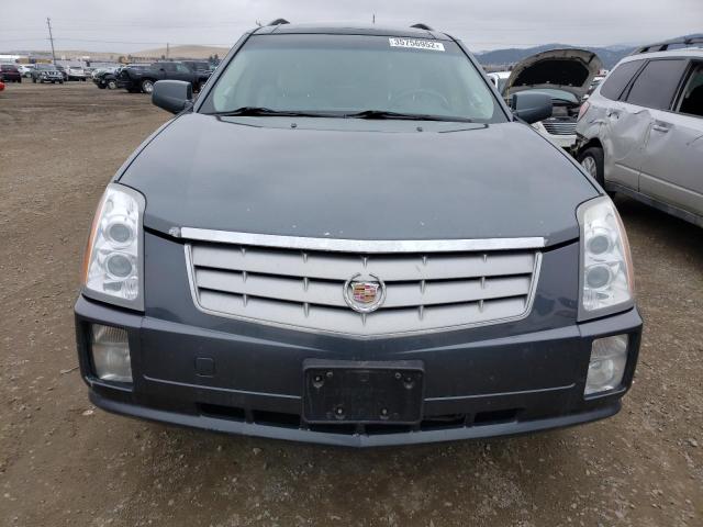 Photo 8 VIN: 1GYEE437880147745 - CADILLAC SRX 