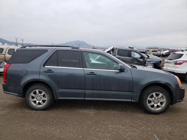 Photo 9 VIN: 1GYEE437880147745 - CADILLAC SRX 