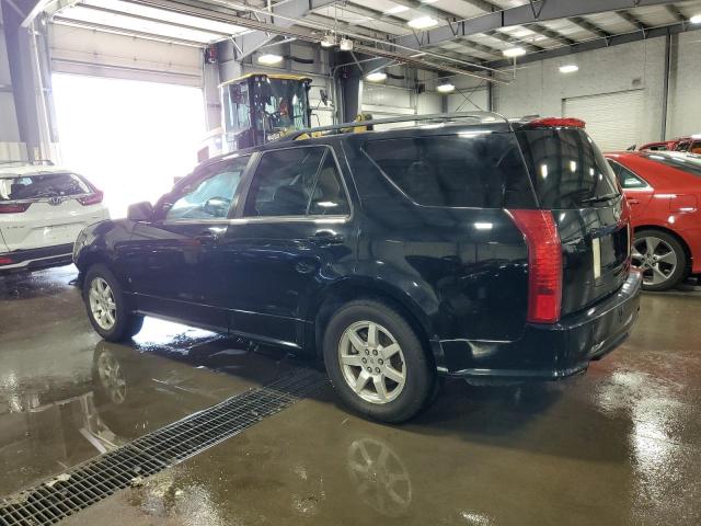 Photo 1 VIN: 1GYEE437880180454 - CADILLAC SRX 