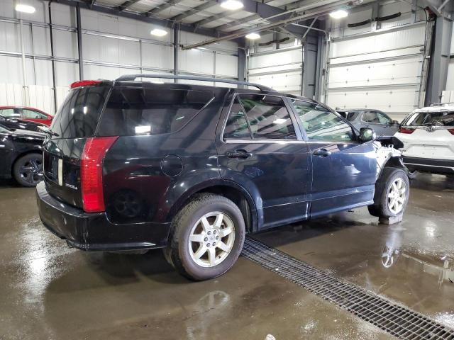 Photo 2 VIN: 1GYEE437880180454 - CADILLAC SRX 