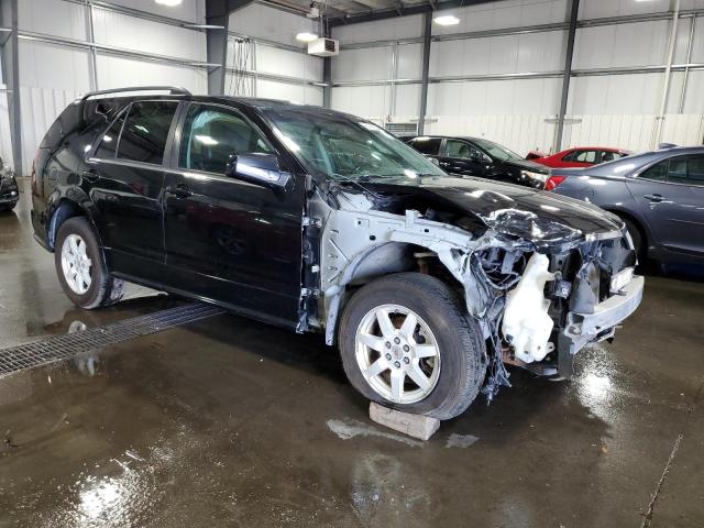 Photo 3 VIN: 1GYEE437880180454 - CADILLAC SRX 