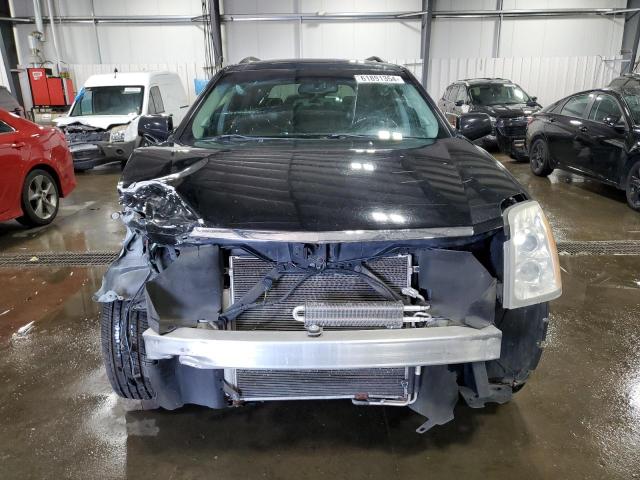 Photo 4 VIN: 1GYEE437880180454 - CADILLAC SRX 