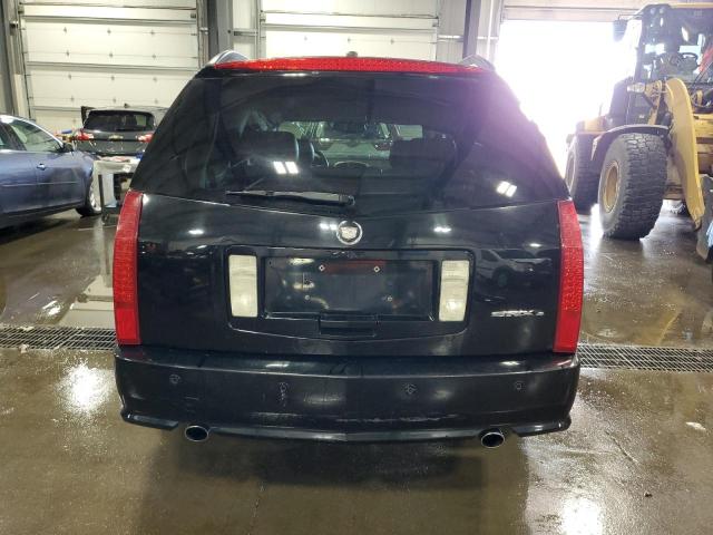 Photo 5 VIN: 1GYEE437880180454 - CADILLAC SRX 