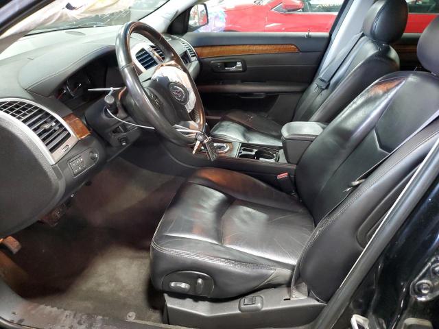 Photo 6 VIN: 1GYEE437880180454 - CADILLAC SRX 