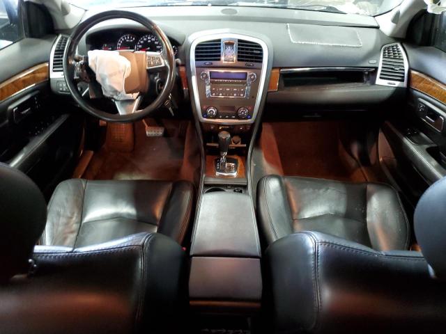 Photo 7 VIN: 1GYEE437880180454 - CADILLAC SRX 