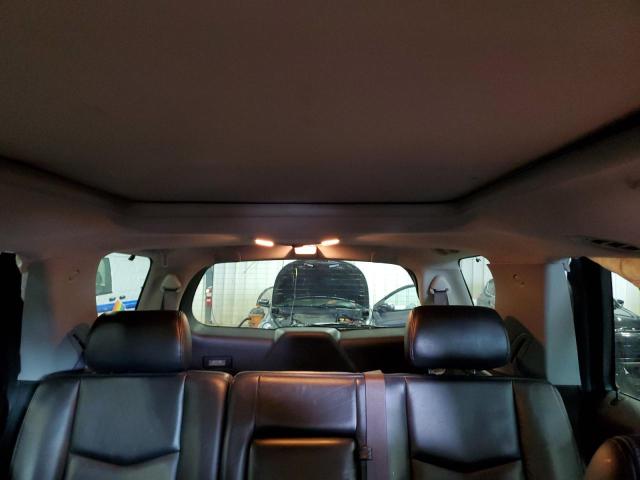 Photo 9 VIN: 1GYEE437880180454 - CADILLAC SRX 