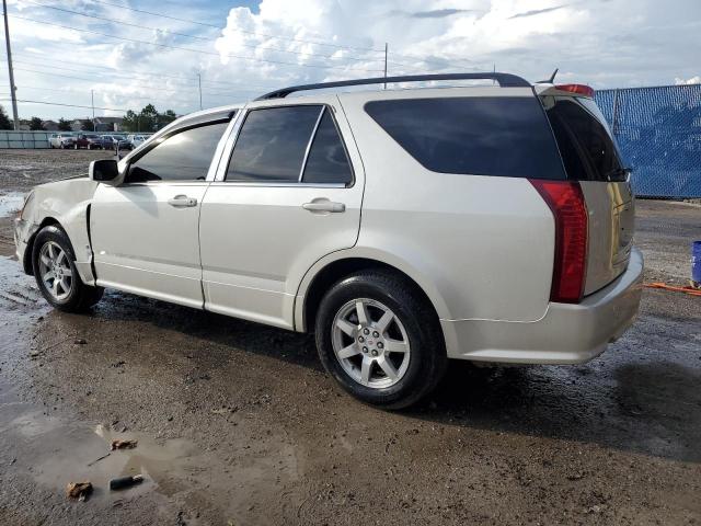 Photo 1 VIN: 1GYEE437880187730 - CADILLAC SRX 