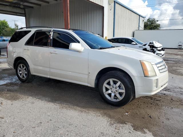 Photo 3 VIN: 1GYEE437880187730 - CADILLAC SRX 